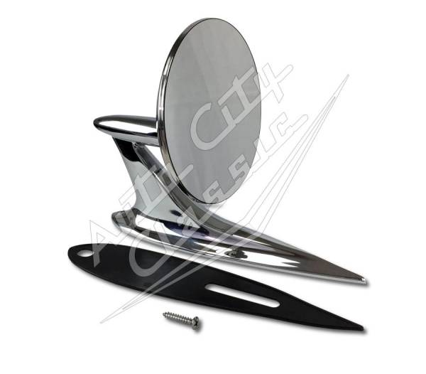 Auto City Classic - 1958 Chevrolet Passenger Cars Exterior Door Mirror