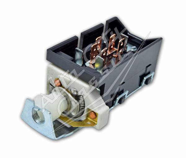 Auto City Classic - 1958 Chevrolet Passenger Cars Headlight Switch