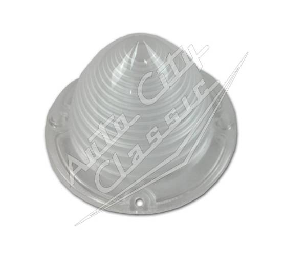 Auto City Classic - 1958 Chevrolet Passenger Cars Clear Front Parking Light Lens