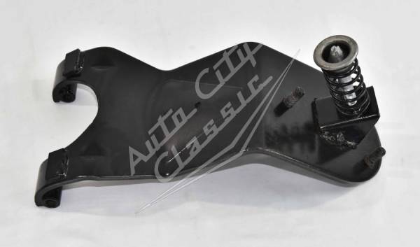 1958 Chevrolet Impala Continental Kit Carrier Bracket with Spring