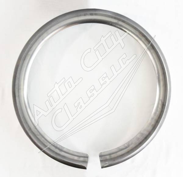 Auto City Classic - 1957-1958 Chevrolet Impala Continental Kit 14" Raw Tire Ring