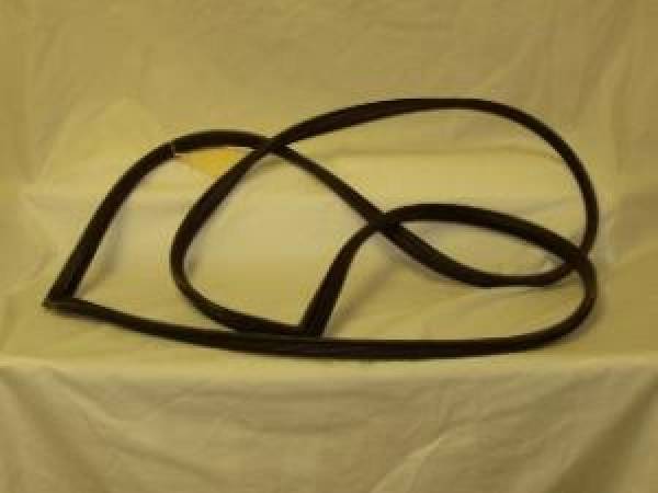 Auto City Classic - 1958 Chevrolet / Pontiac Hardtop and Sedan Back Glass Gasket