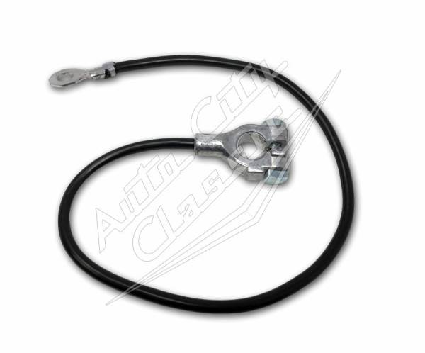Auto City Classic - 1958 Chevrolet Big Block 348 Negative Battery Cable