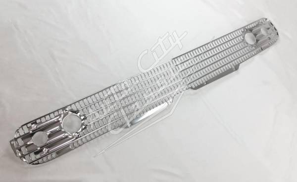 Auto City Classic - 1958 Chevrolet Passenger Cars Grille