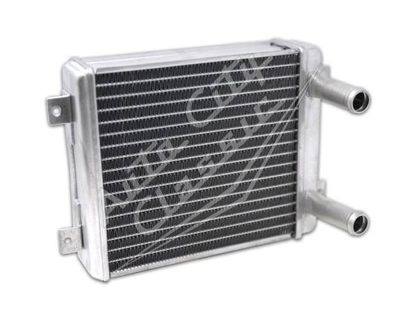Auto City Classic - 1958 Chevrolet Passenger Cars Heater Core
