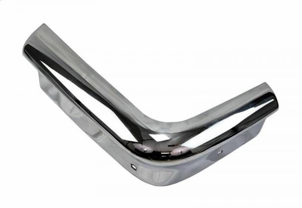 Auto City Classic - 1958 Chevrolet Passenger Cars Rear Bumper Kit