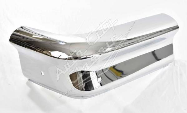 Auto City Classic - 1958 Chevrolet Passenger Cars Rear Bumper End