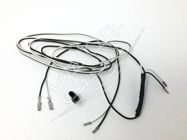 Auto City Classic - 1958 Chevrolet Impala Dome Light Wiring Harness