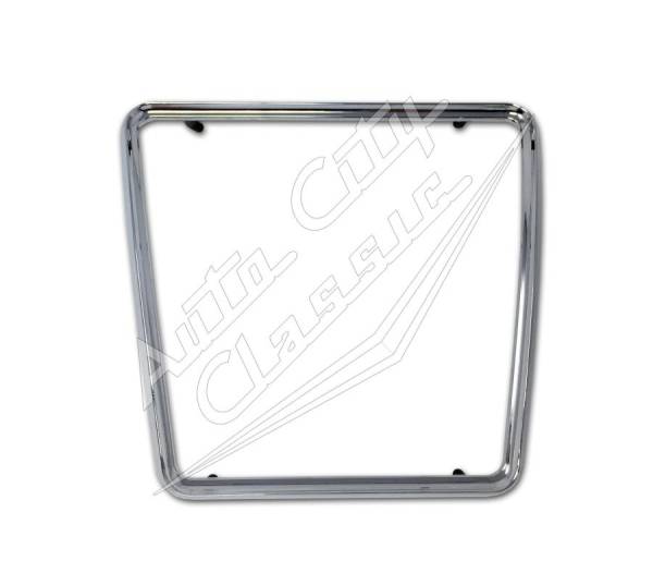 Auto City Classic - 1958 Chevrolet Impala Rear Speaker Grille Outer Frame