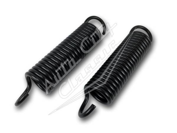 Auto City Classic - 1958 Chevrolet Passenger Cars Hood Springs