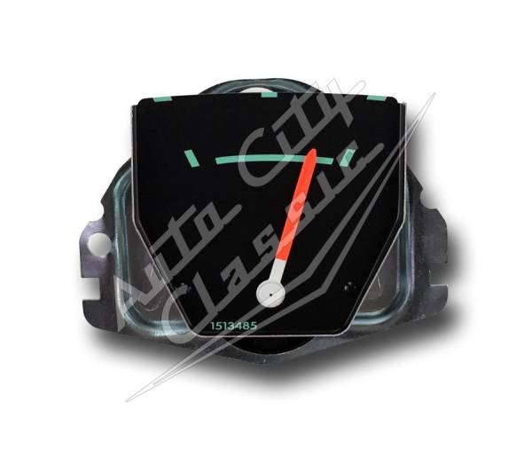 Auto City Classic - 1958 Chevrolet Passenger Cars Temperature Gauge