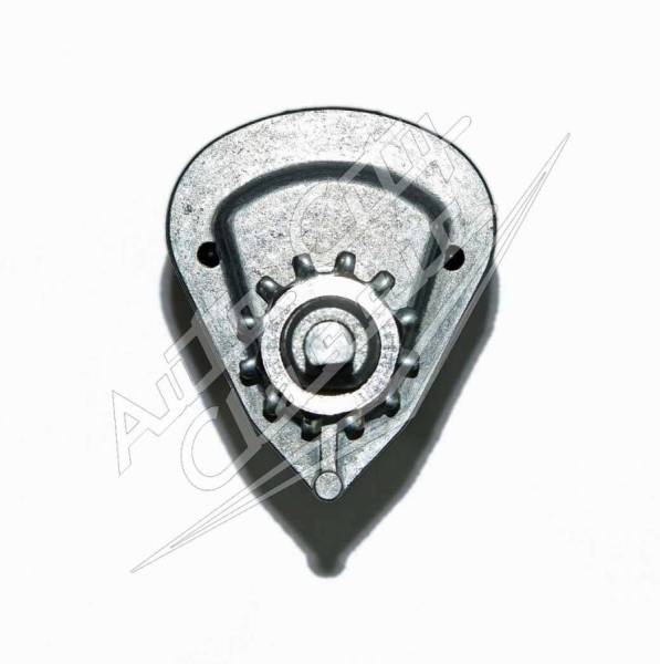 Auto City Classic - 1958-1960 Chevrolet Convertible Top Switch