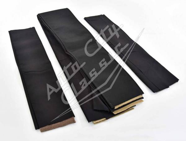 Auto City Classic - 1958 Chevrolet Impala Convertible Top Pads