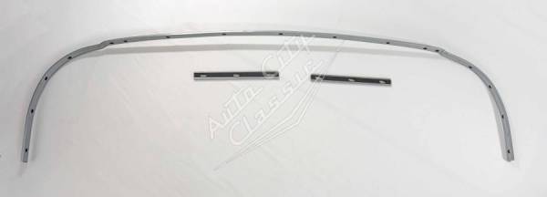 Auto City Classic - 1958 Chevrolet Impala Convertible Top Rear Tack Rail