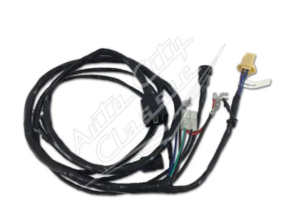 Auto City Classic - 1958 Chevrolet Passenger Cars Headlight Harness
