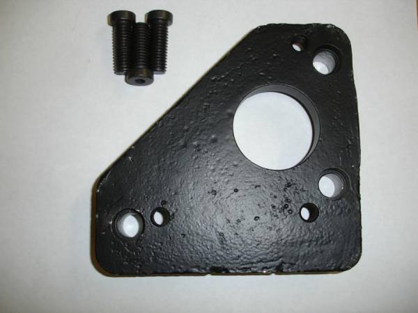 Auto City Classic - 1958-1964 Chevrolet Passenger Cars 605 Series Power Steering Gear Box Conversion Bracket