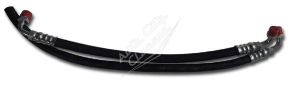 Auto City Classic - 1958-1964 Chevrolet 605 500 Series Power Steering Hoses 5864PSHOSE