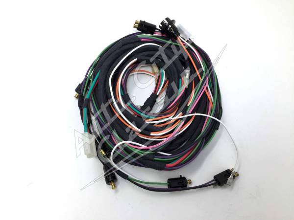 Auto City Classic - 1958 Chevrolet Impala Convertible Taillight Harness