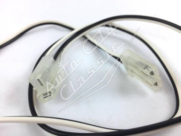 Auto City Classic - 1958 Chevrolet Passenger Cars Windshield Wiper Motor Harness