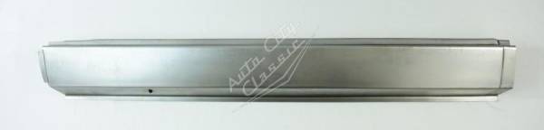 Auto City Classic - 1958 Chevrolet Passenger Cars Outer Rocker Panel