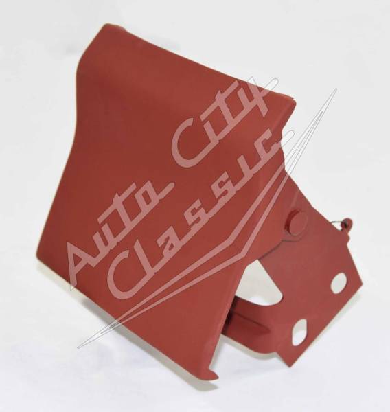Auto City Classic - 1958 Chevrolet Impala Convertible and Hardtop Gas Tank Filler Door