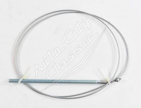 Auto City Classic - 1958-1964 Chevrolet Passenger Cars Front Emergency Parking Brake Cable