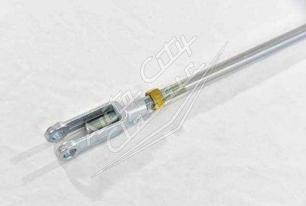 Auto City Classic - 1958 Chevrolet Passenger Cars Manual Brake Clevis Rod