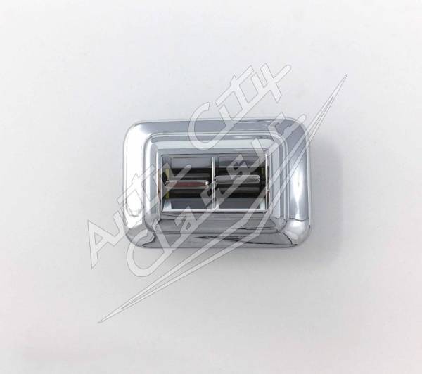 Auto City Classic - 1958 Chevrolet / Pontiac 2 Button Power Window Switch