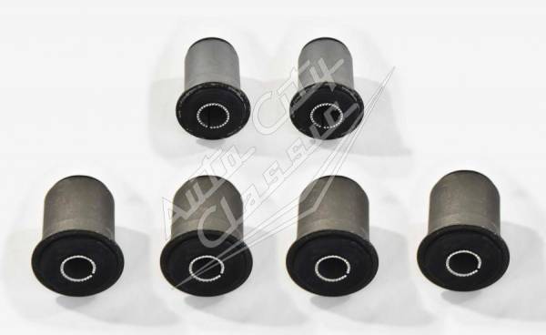 Auto City Classic - 1959-1964 Chevrolet Passenger Cars Rear Bushing Kit