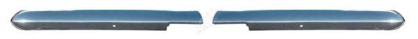 Auto City Classic - 1959 Chevrolet Passenger Car 2 Piece Front Bumper 59-3449