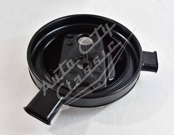 Auto City Classic - 1959-1961 Chevrolet Passenger Cars Tri Power Air Cleaner Base 59-3606