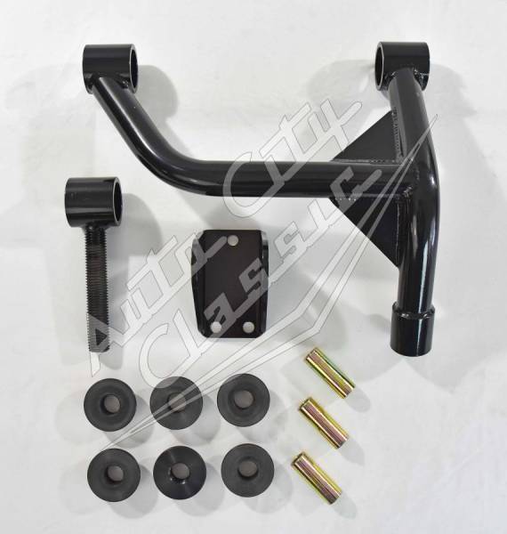 Auto City Classic - 1959-1964 Chevrolet X Frame Passenger Cars Adjustable Tubular Y Wishbone 5964TYB
