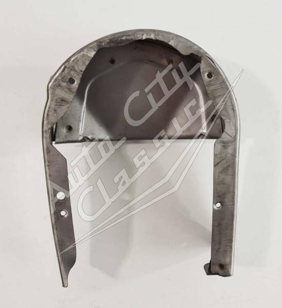 Auto City Classic - 1959 Chevrolet Passenger Car Headlight Bucket Mounting C- Panel 59-7000