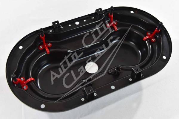Auto City Classic - 1959 Chevrolet Passenger Cars Headlight Bucket Housing 59-7210