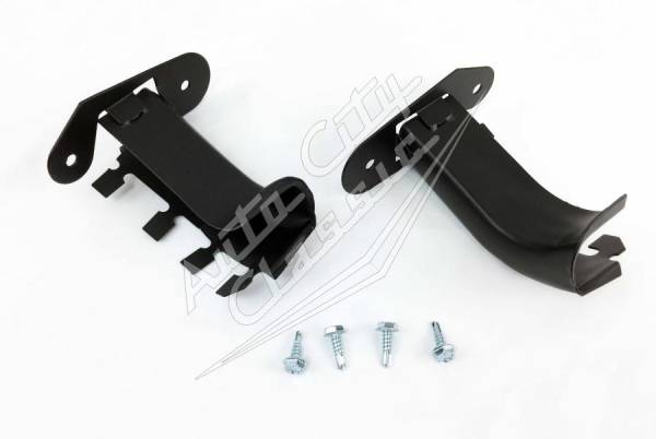 Auto City Classic - 1959-1960 GM A Body Convertible and Hardtop / 59-60 El Camino Power Window Conduits 5908