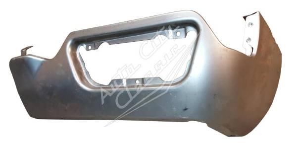 Auto City Classic - 1960 Chevrolet Left Front Bumper Valance Pan 60-7001LF