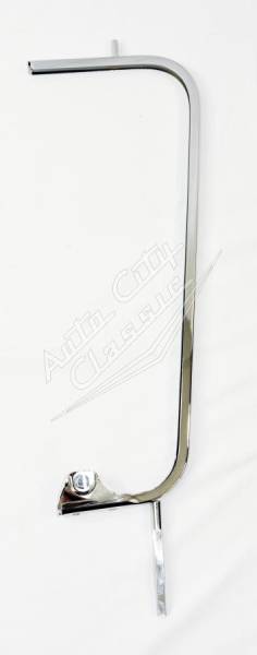Auto City Classic - 1960-1963 Chevrolet / GMC Pickup Vent Frame 6024PU