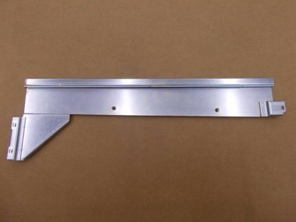 Auto City Classic - 1960-1963 Chevrolet / GMC Pickup Truck Lower Door Glass Channel 6063PU
