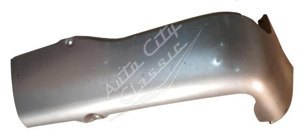 Auto City Classic - 1961 Chevrolet Left Front Bumper Valance Pan 61-7001LF