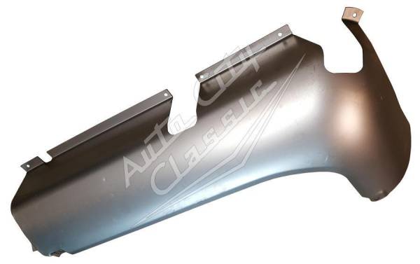 Auto City Classic - 1961 Chevrolet Right Rear Bumper Valance Pan 61-7001RR