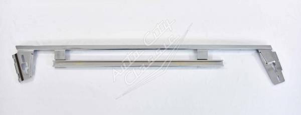 Auto City Classic - 1961-1964 GM 2 Door Hardtop and Convertible Lower Door Channel 6119