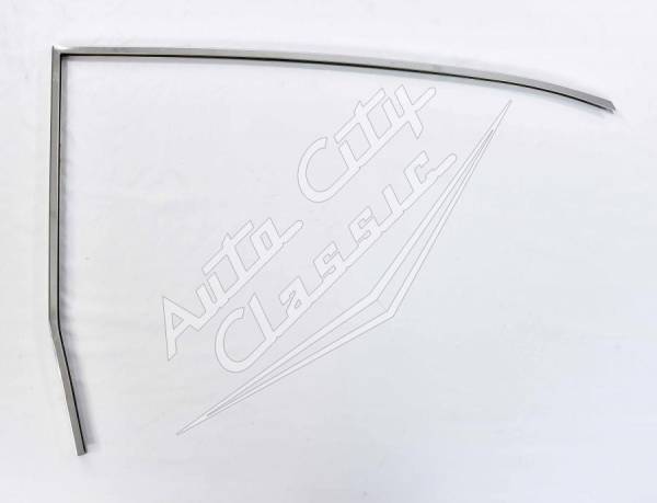 Auto City Classic - 1961-1962 GM 2 Door Hardtop Upper Door Frame 6121