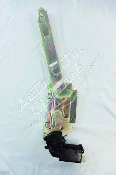 Auto City Classic - 1961-1964 GM B Body Convertible and Hardtop Door Regulator 6122