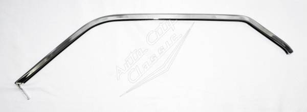 Auto City Classic - 1961-1964 Cadillac Convertible Upper Quarter Glass Frame 6127C