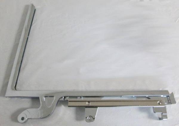 Auto City Classic - 1961-1964 GM Convertible Lower Quarter Channel 6131