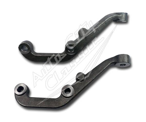 Auto City Classic - 1962-1967 Chevrolet II and Nova V8 Steering Arms 6267IIARMS