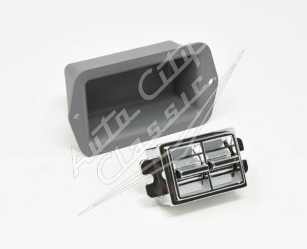 Auto City Classic - 1963-1967 Chevrolet Corvette 2 Button Power Window Switch 6309