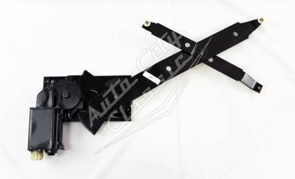 Auto City Classic - 1963-1967 Chevrolet Corvette Power Window Door Regulator 6372