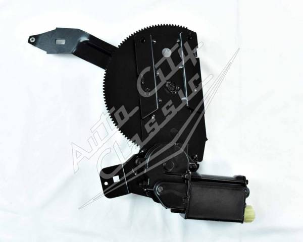 Auto City Classic - 1964-1965 GM A Body Convertible Quarter Regulator 6424