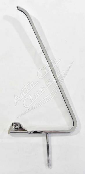Auto City Classic - 1964-1966 Chevrolet / GMC Pickup Vent Frame 6424PU